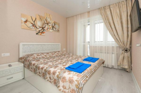 Apartments Zhit Zdorovo on Mokovskogo Odinzowo
